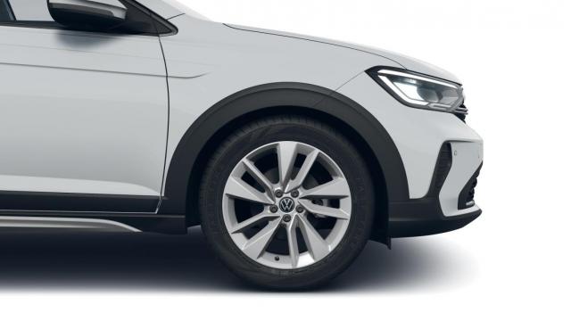 Volkswagen Taigo image 3