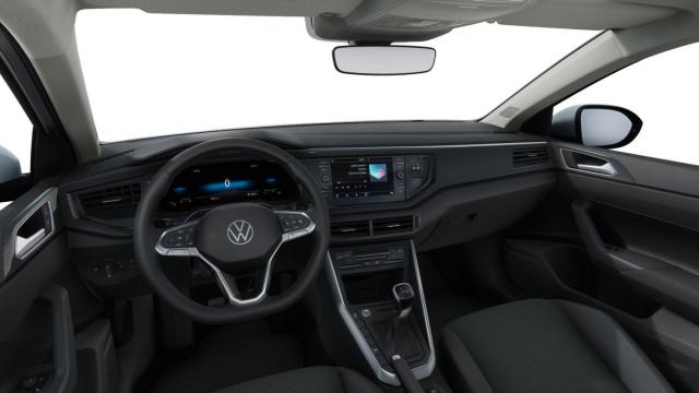 Volkswagen Taigo image 6