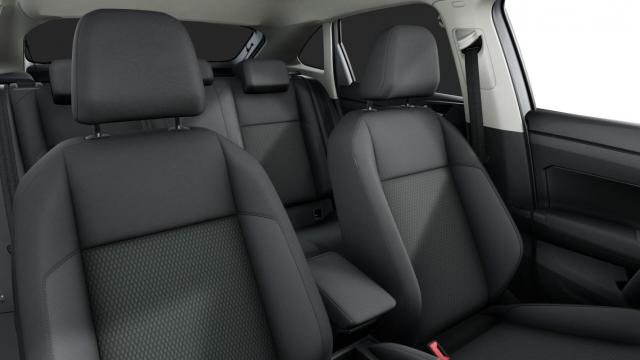 Volkswagen Taigo image 7