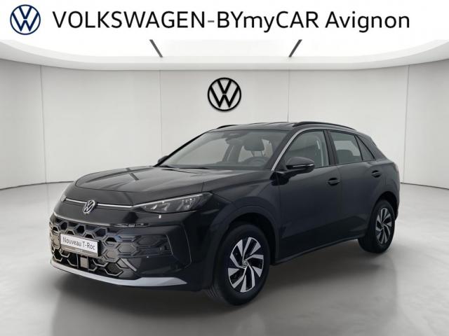 Volkswagen T-Roc 1.5 Etsi Evo2 Hybrid 116 Ch Dsg7