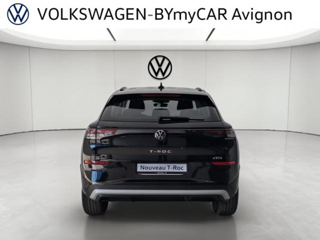 Volkswagen T-Roc image 8