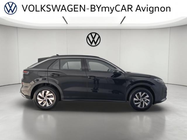 Volkswagen T-Roc image 1