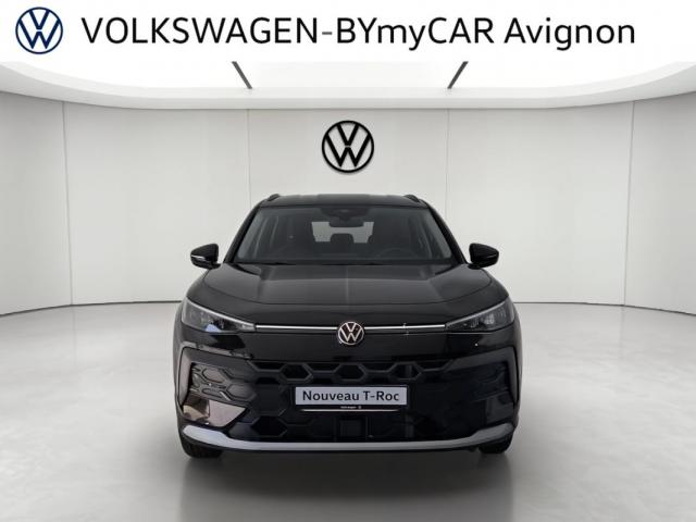 Volkswagen T-Roc image 6