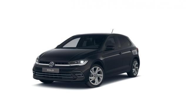 Volkswagen Polo 1.0 Tsi 95 S&s Dsg7 Edition 50
