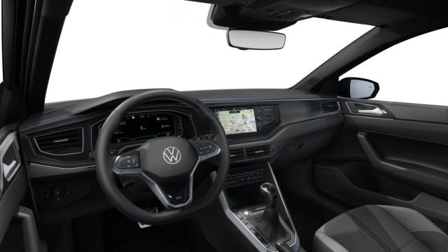 Volkswagen Polo image 8
