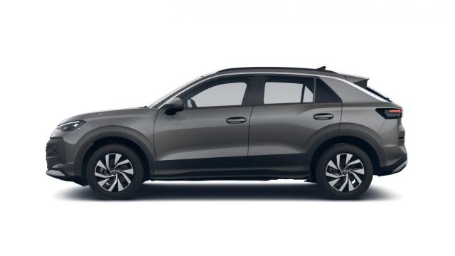 Volkswagen T-Roc image 6