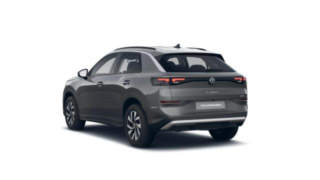 Volkswagen T-Roc image 7