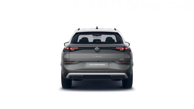 Volkswagen T-Roc image 9
