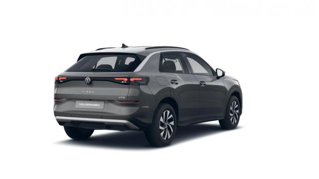 Volkswagen T-Roc image 3
