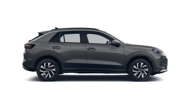 Volkswagen T-Roc image 2