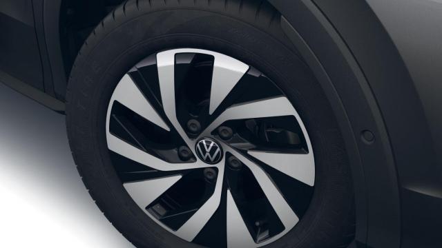 Volkswagen T-Roc image 4