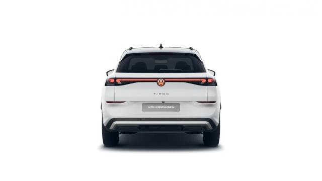 Volkswagen T-Roc image 2