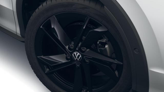 Volkswagen T-Roc image 4