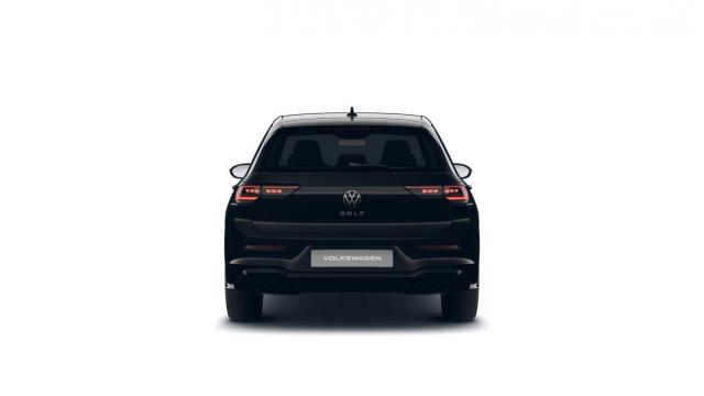 Volkswagen Golf image 4