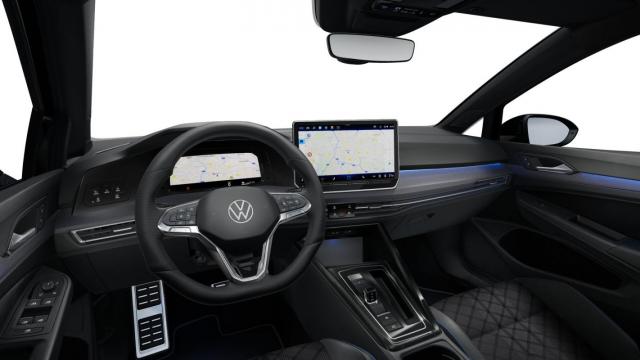 Volkswagen Golf image 6