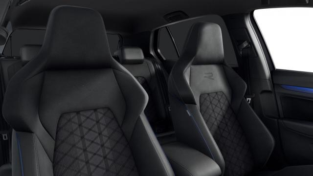 Volkswagen Golf image 8