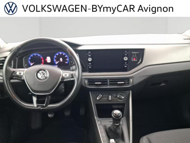 Volkswagen Polo image 5