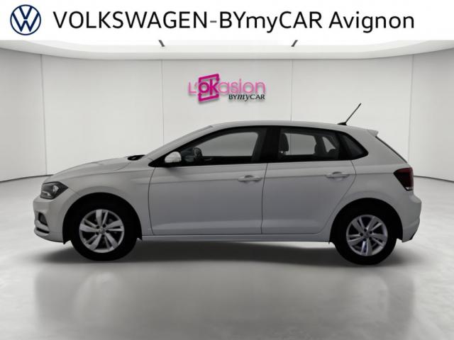 Volkswagen Polo image 4