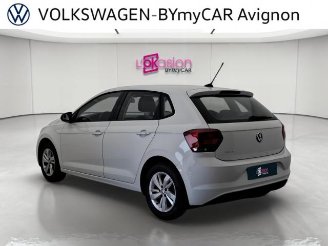 Volkswagen Polo image 9