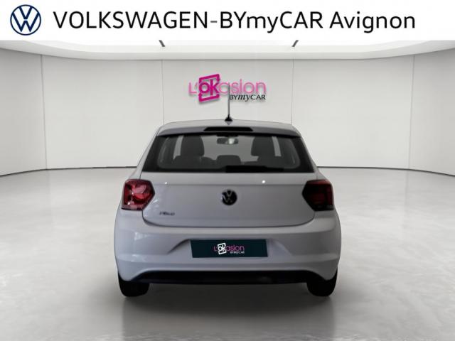 Volkswagen Polo image 6