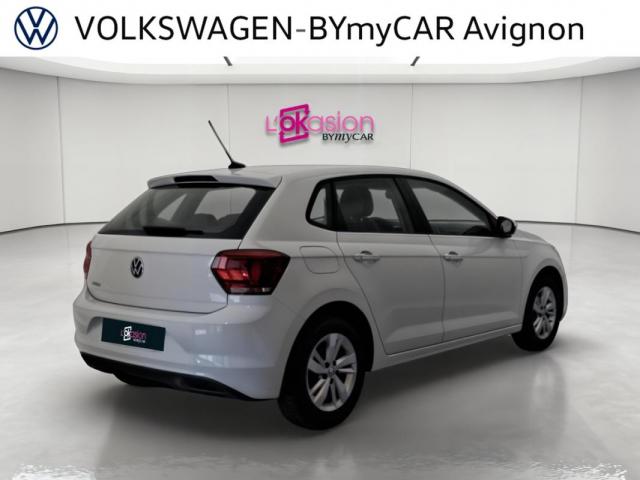 Volkswagen Polo image 8