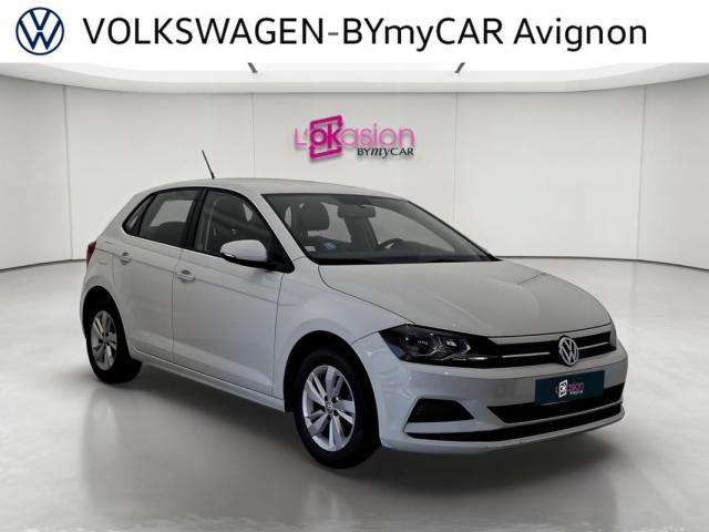 Volkswagen Polo image 1