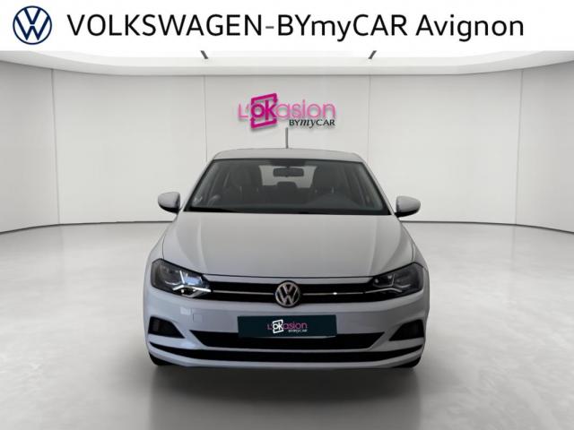 Volkswagen Polo image 7