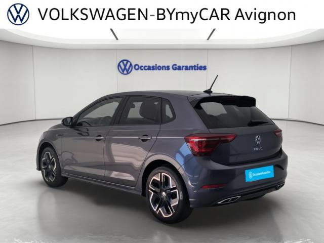 Volkswagen Polo image 3