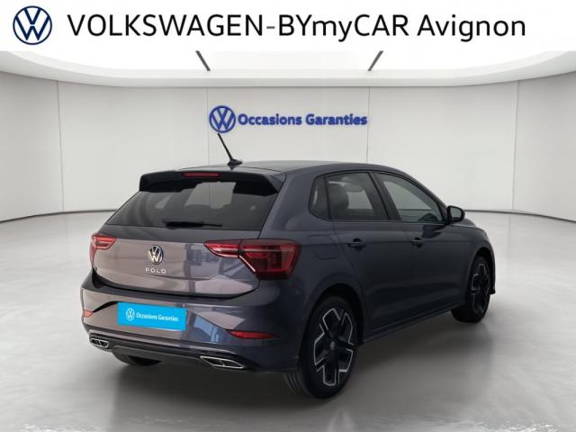 Volkswagen Polo image 8