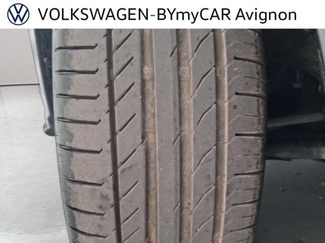 Volkswagen Polo image 1