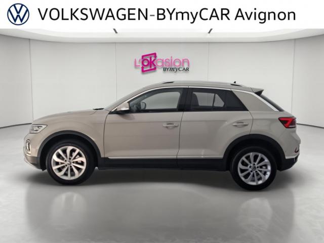 Volkswagen T-Roc image 2