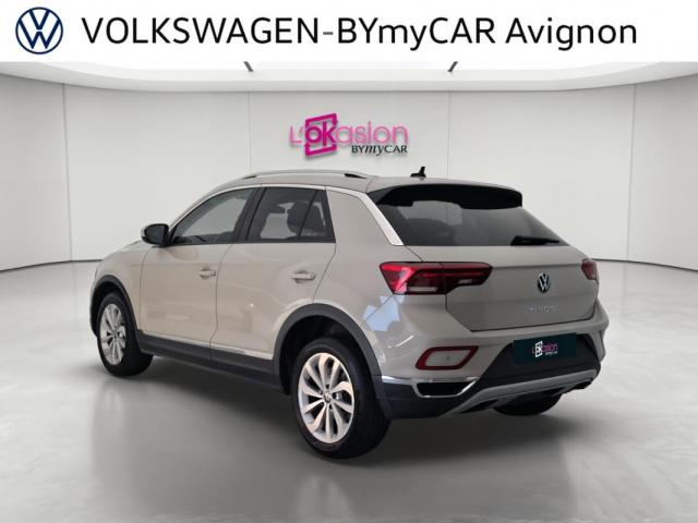 Volkswagen T-Roc image 8