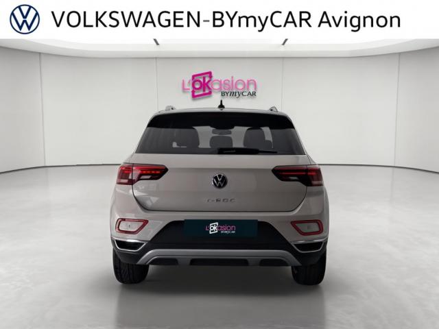 Volkswagen T-Roc image 1