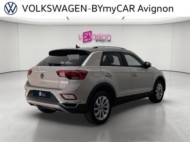 Volkswagen T-Roc image 5