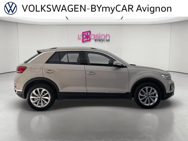 Volkswagen T-Roc image 7
