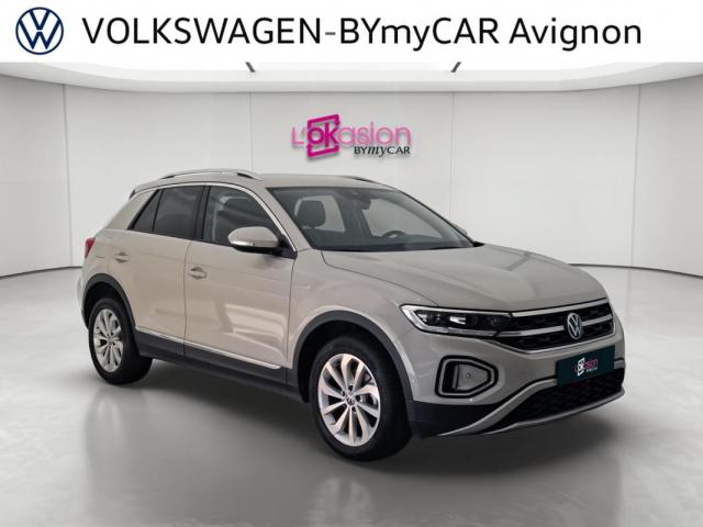 Volkswagen T-Roc image 4
