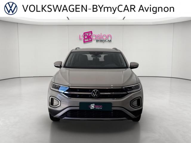Volkswagen T-Roc image 3