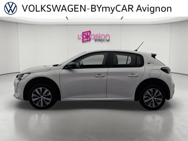 Peugeot 208 image 5