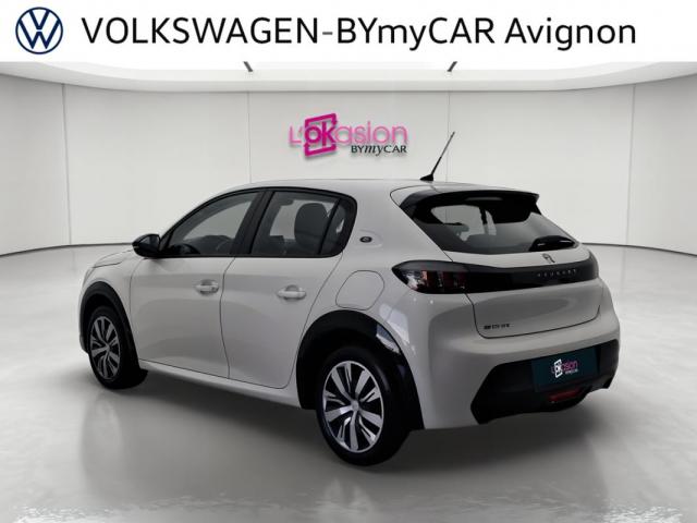 Peugeot 208 image 3