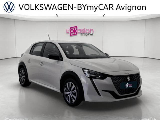 Peugeot 208 image 6