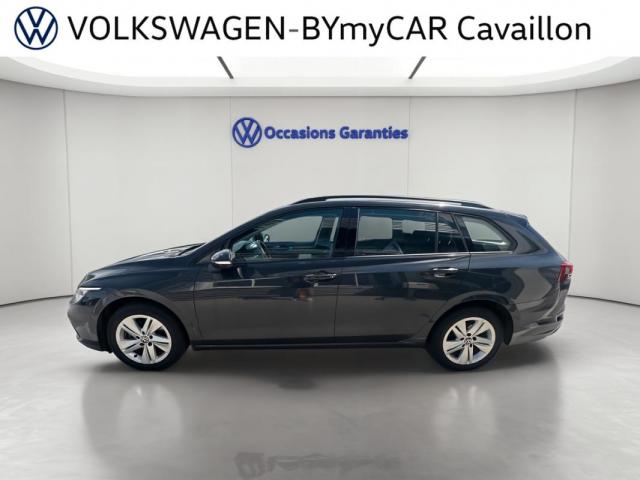 Volkswagen Golf Sw image 3