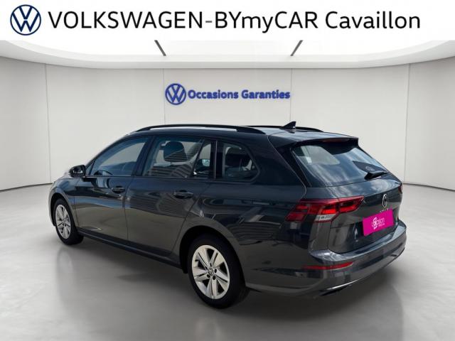 Volkswagen Golf Sw image 1
