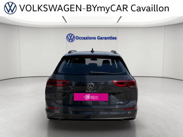 Volkswagen Golf Sw image 5