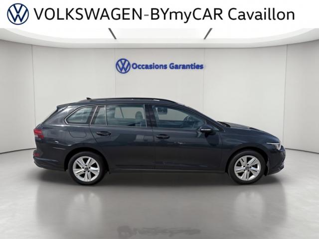 Volkswagen Golf Sw image 4