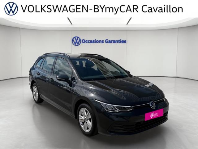 Volkswagen Golf Sw image 9