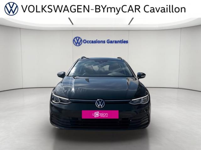 Volkswagen Golf Sw image 2