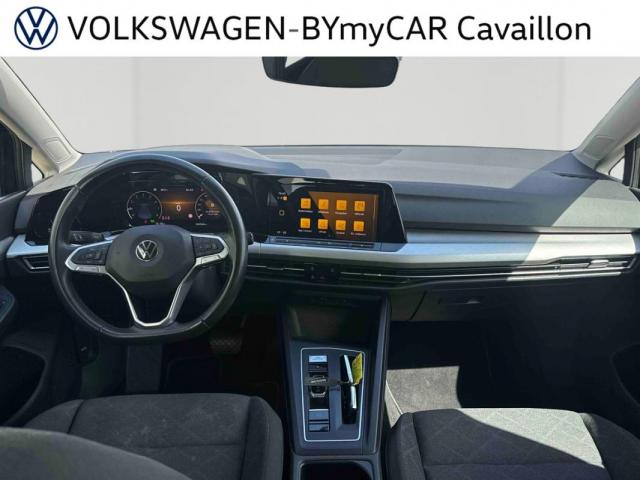 Volkswagen Golf Sw image 6