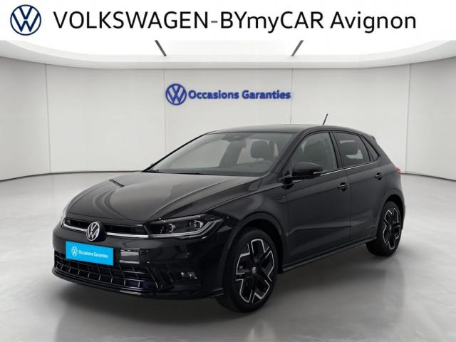 Volkswagen Polo 1.0 Tsi 95 S&s Bvm5 R-Line Edition