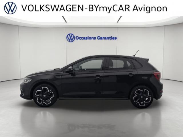 Volkswagen Polo image 1