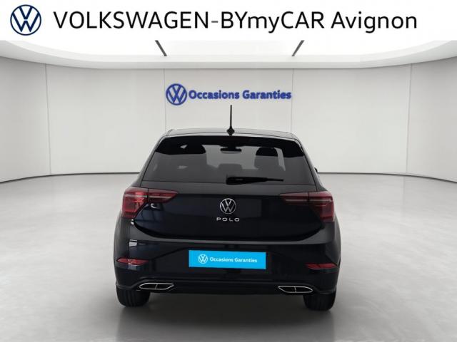Volkswagen Polo image 3
